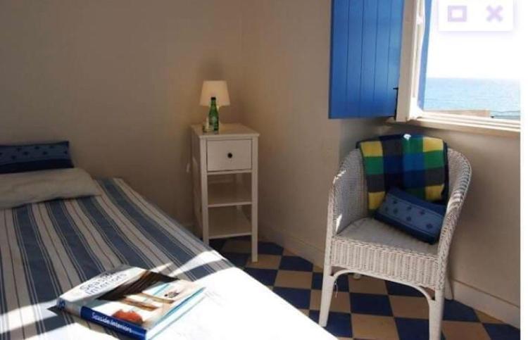 Сasa de vacaciones Casa Da Albufeira