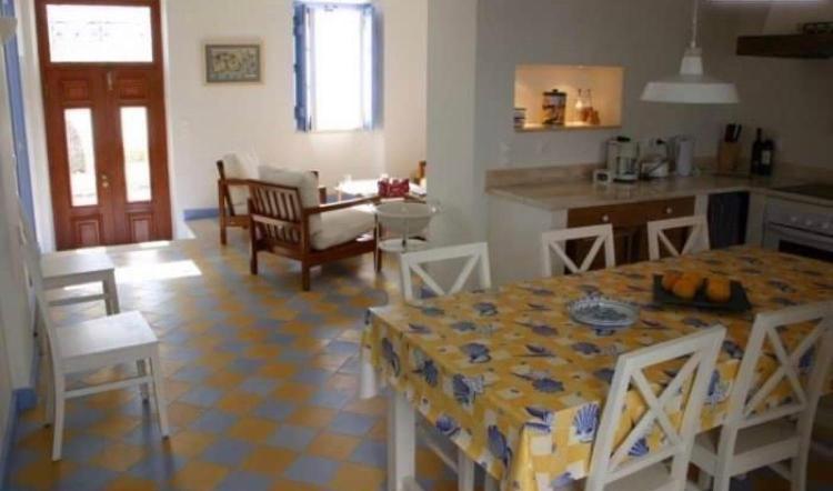 Сasa de vacaciones Casa Da