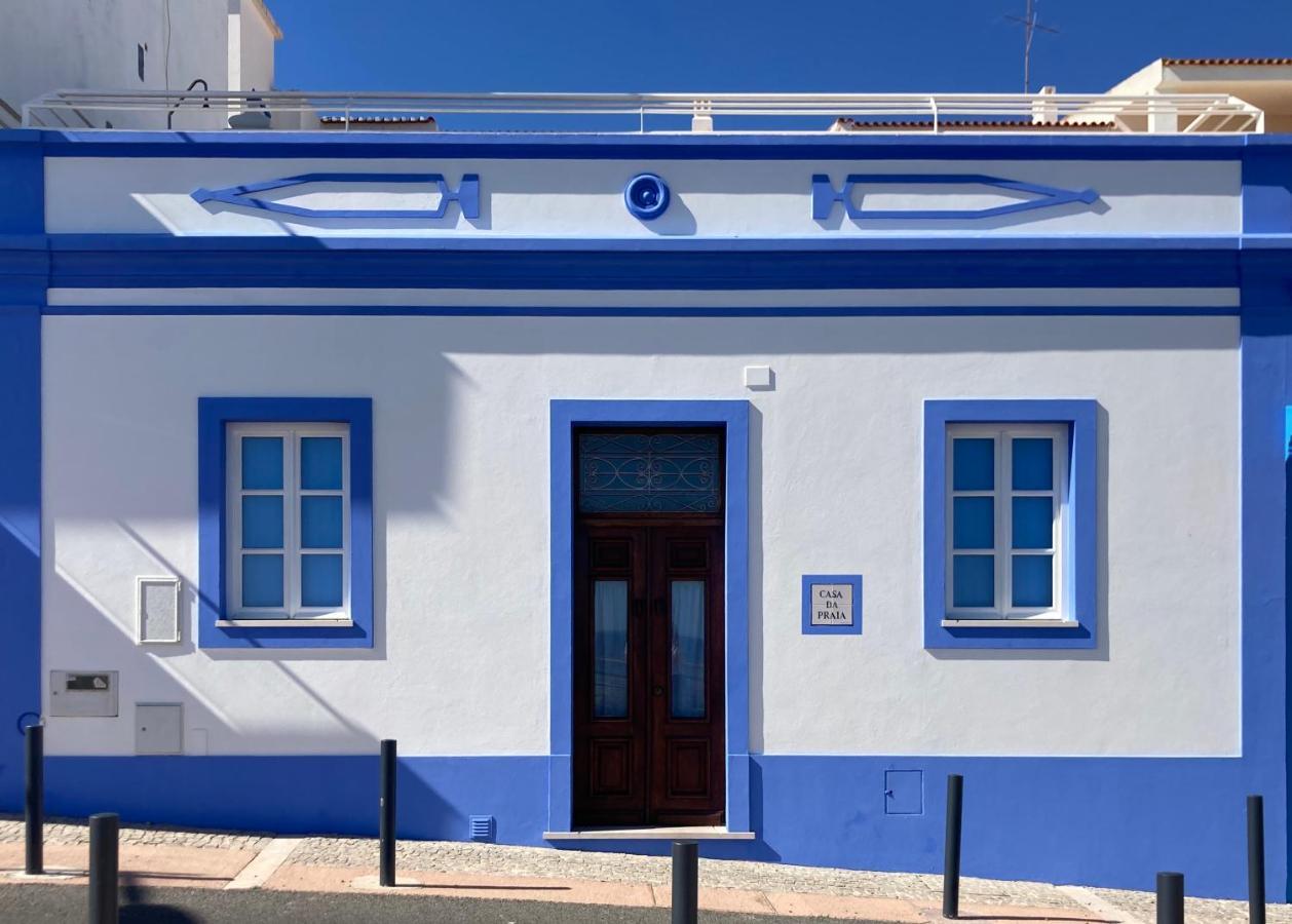 Сasa de vacaciones Casa Da Albufeira