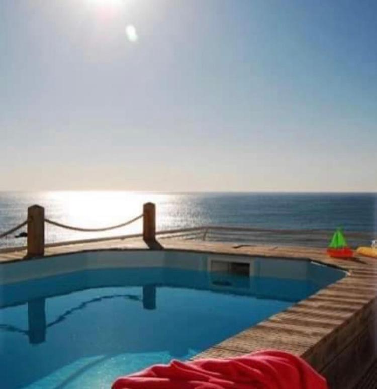 Сasa de vacaciones Casa Da *
